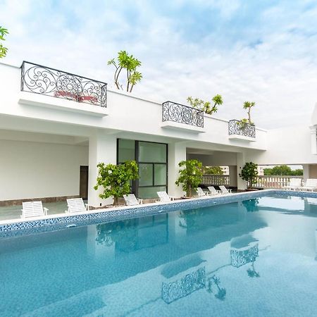 Kim Minh Apartment & Hotel Вунг Тау Екстериор снимка