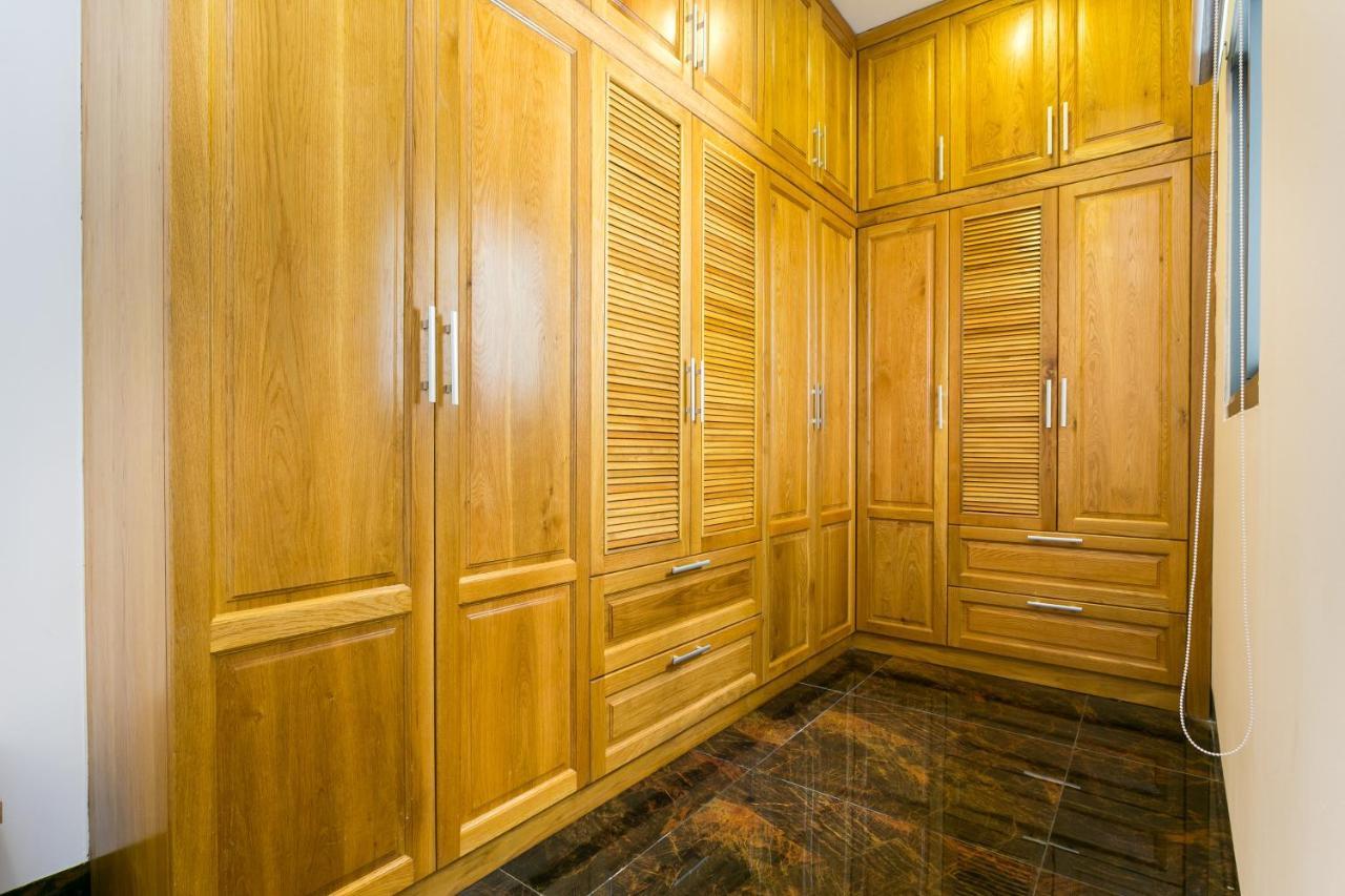 Kim Minh Apartment & Hotel Вунг Тау Екстериор снимка