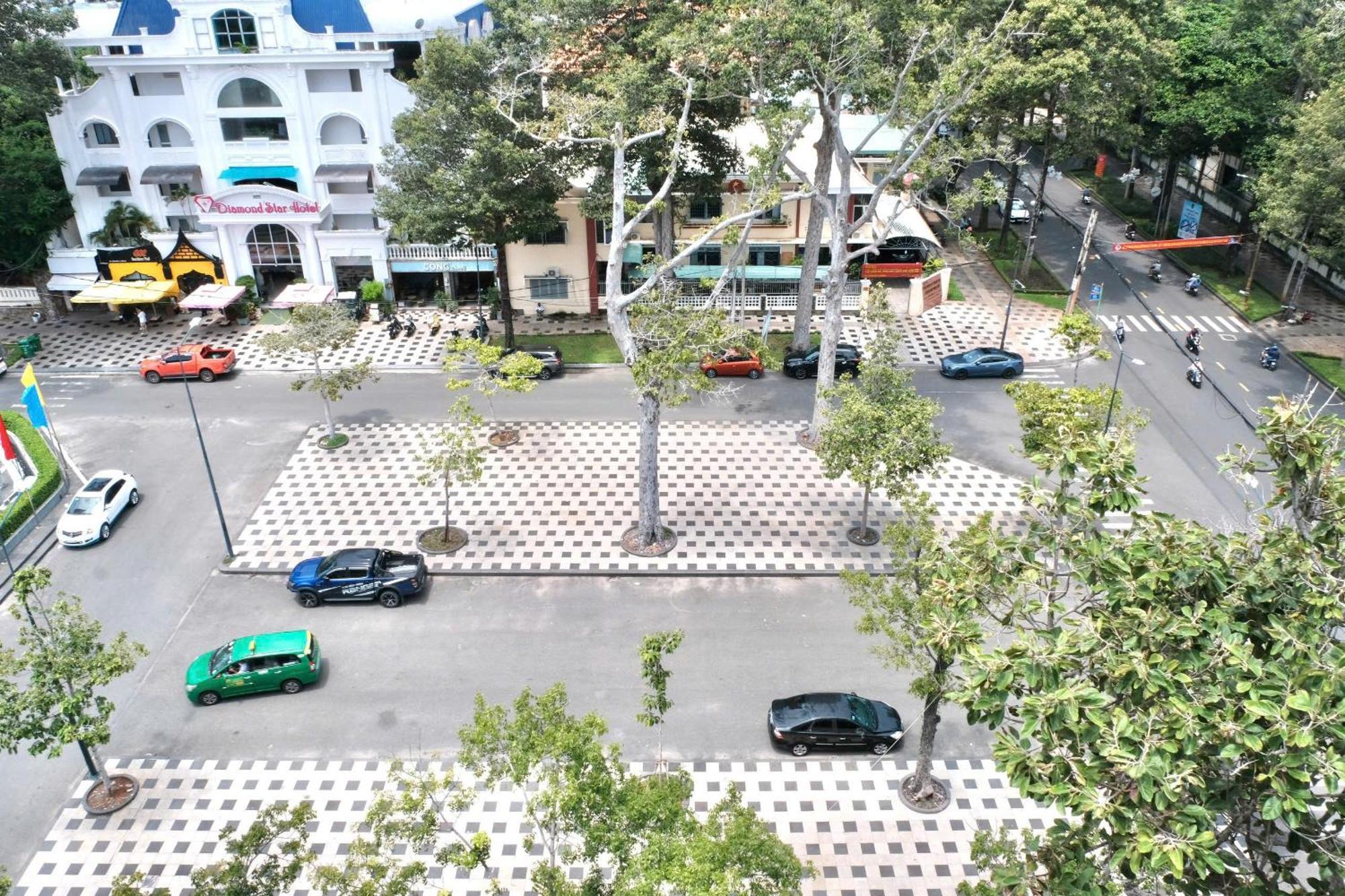 Kim Minh Apartment & Hotel Вунг Тау Екстериор снимка
