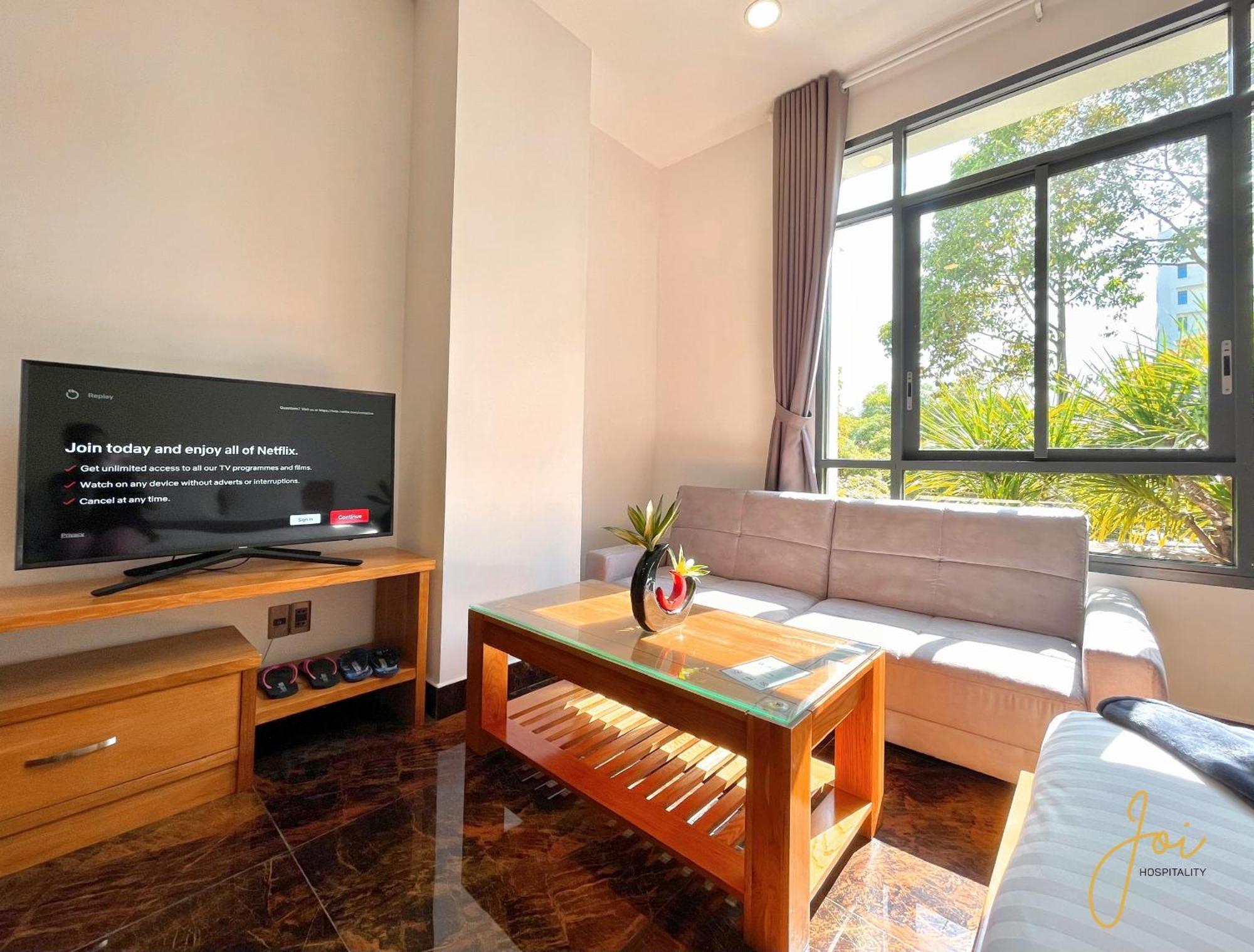 Kim Minh Apartment & Hotel Вунг Тау Екстериор снимка