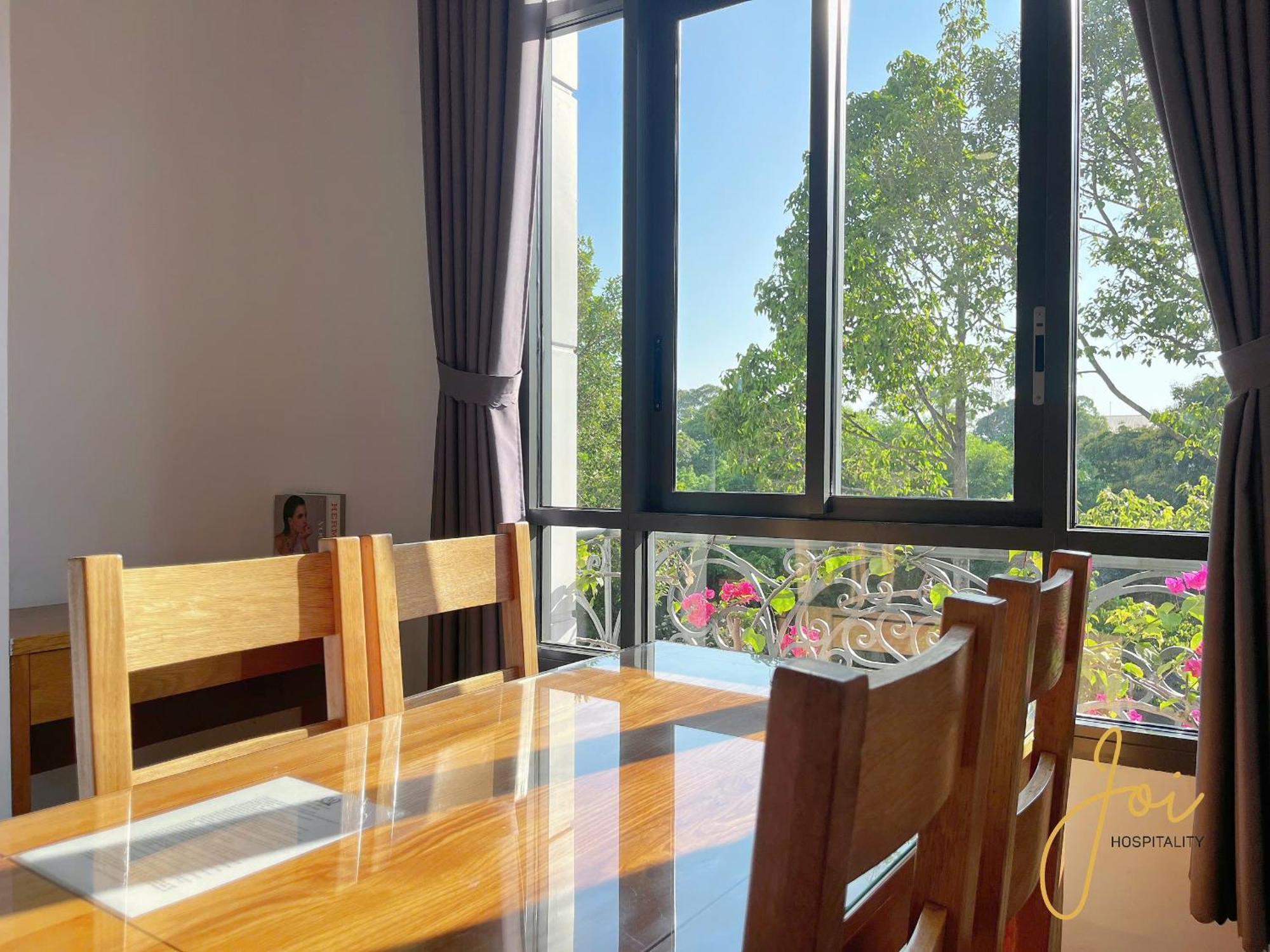 Kim Minh Apartment & Hotel Вунг Тау Екстериор снимка