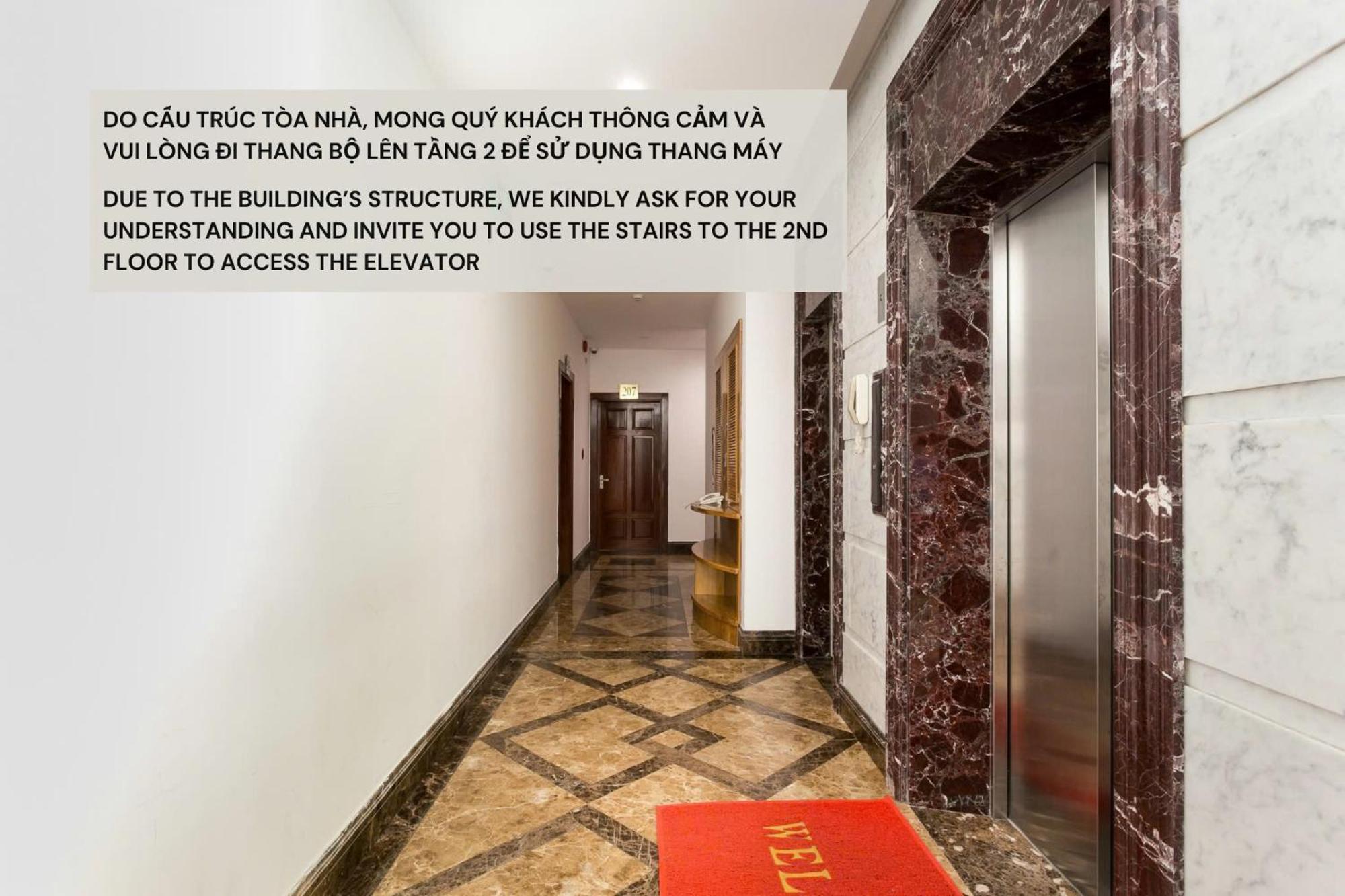 Kim Minh Apartment & Hotel Вунг Тау Екстериор снимка